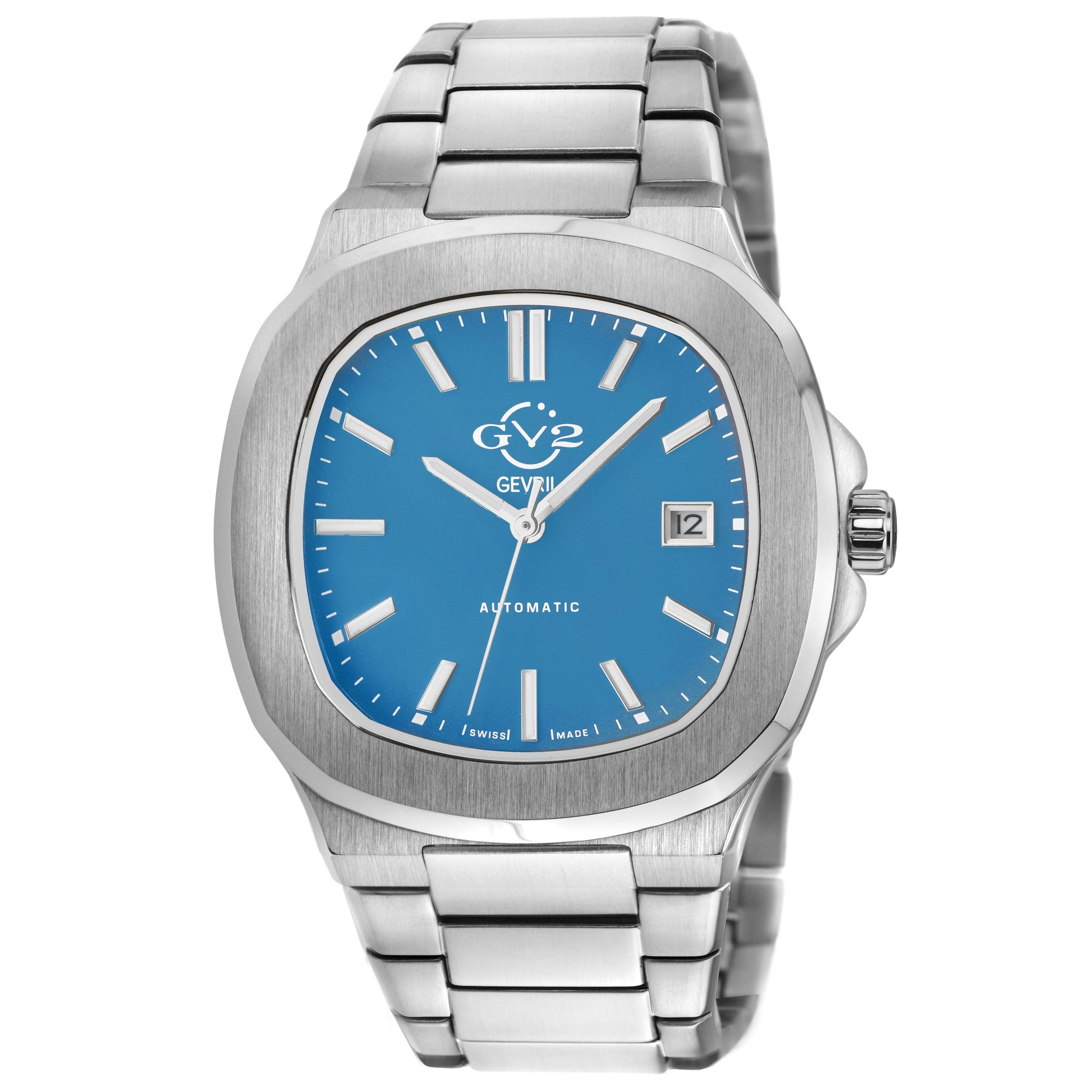 Gevril-Luxury-Swiss-Watches-GV2 Potente - Rugged-
