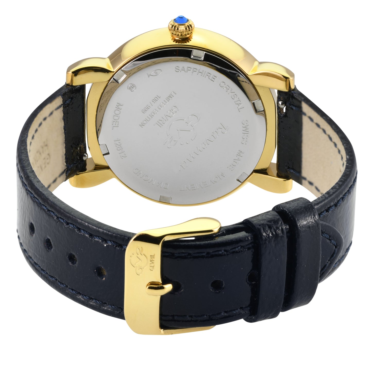 Gevril-Luxury-Swiss-Watches-GV2 Ravenna Diamond-12612
