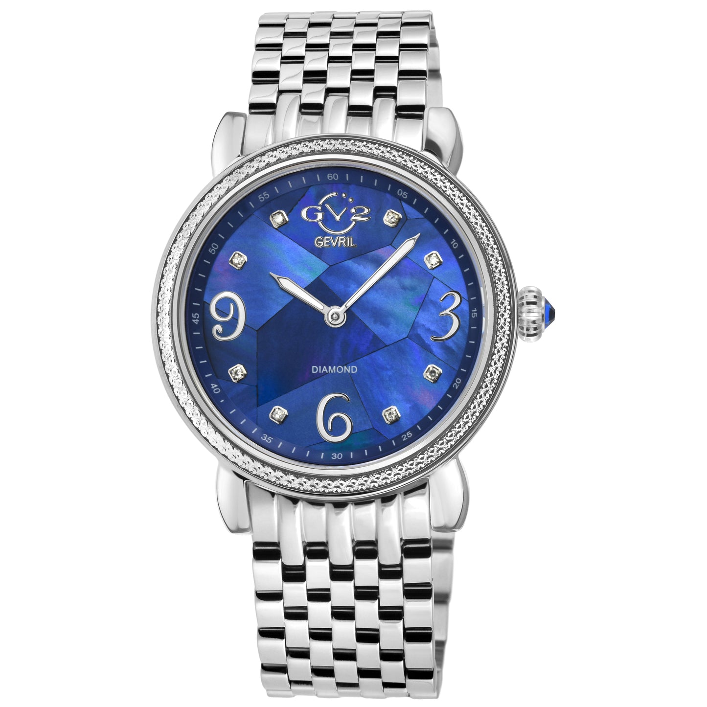 Gevril-Luxury-Swiss-Watches-GV2 Ravenna Diamond-12613B