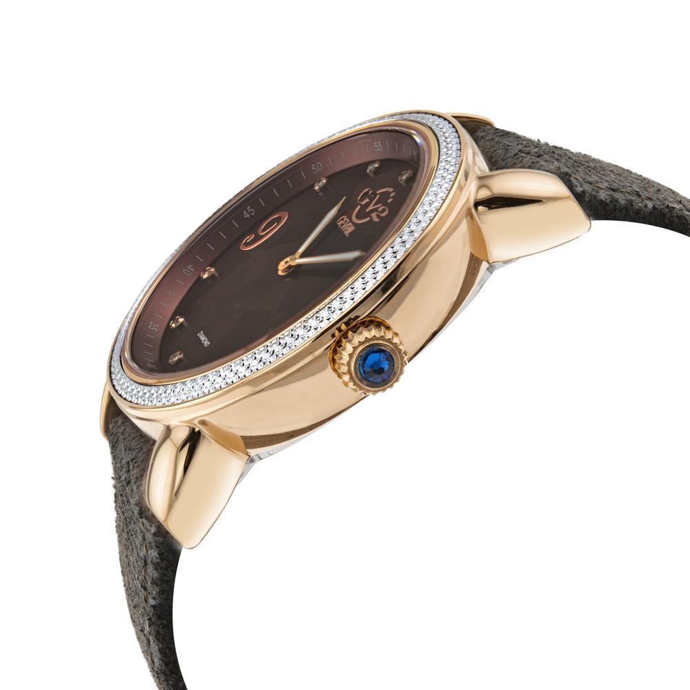 Gevril-Luxury-Swiss-Watches-GV2 Ravenna Diamond - Floral Strap-
