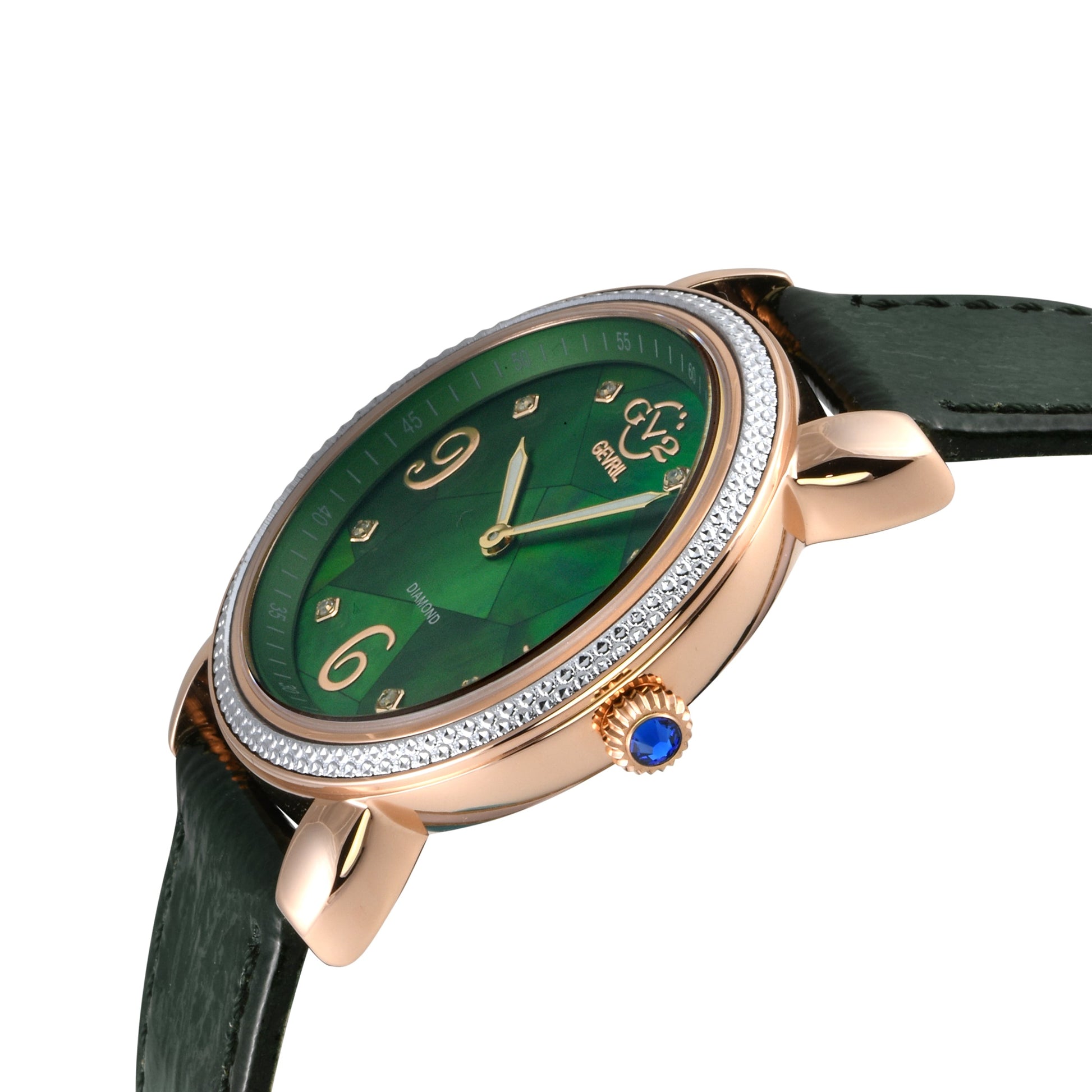 Gevril-Luxury-Swiss-Watches-GV2 Ravenna Diamond-