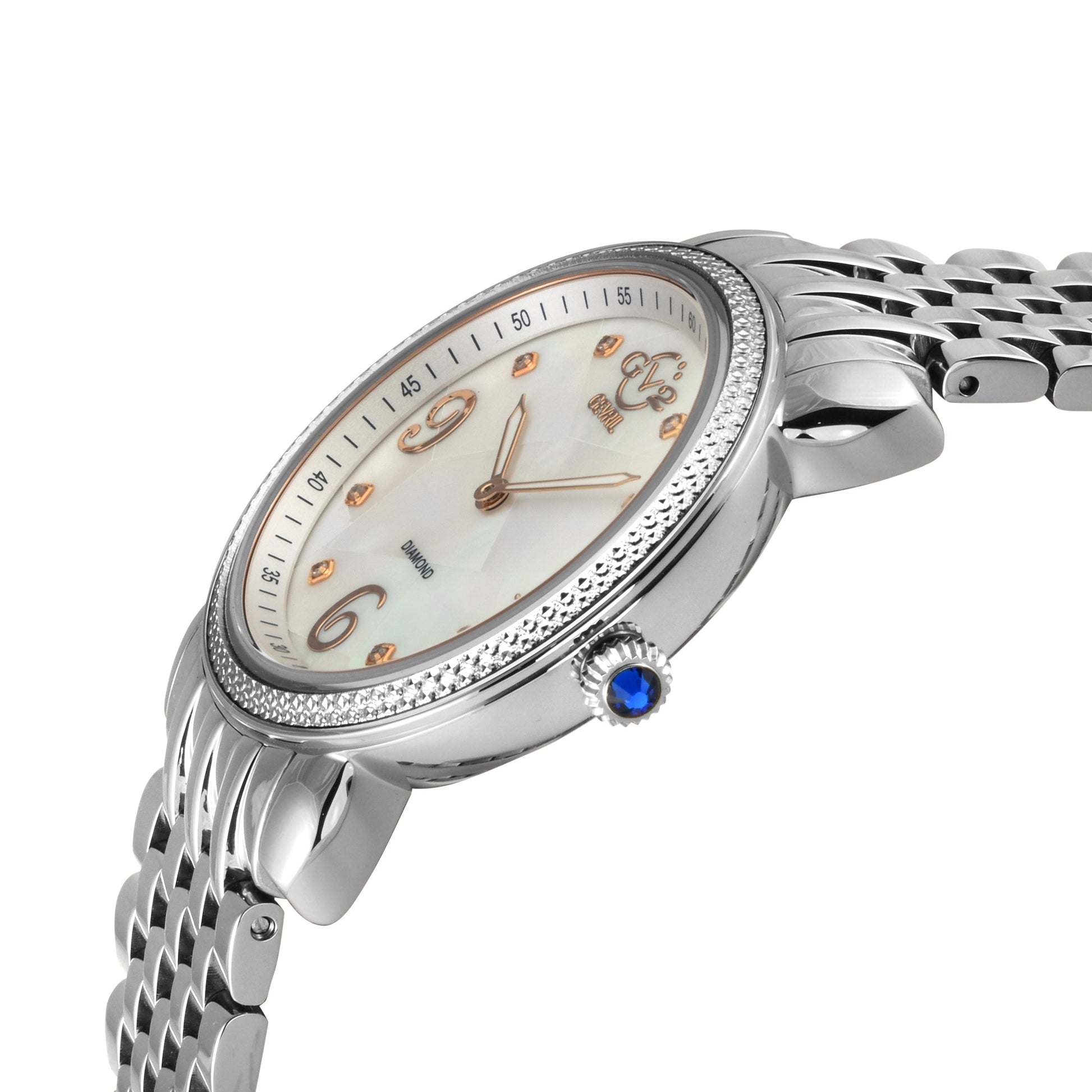 Gevril-Luxury-Swiss-Watches-GV2 Ravenna Diamond-