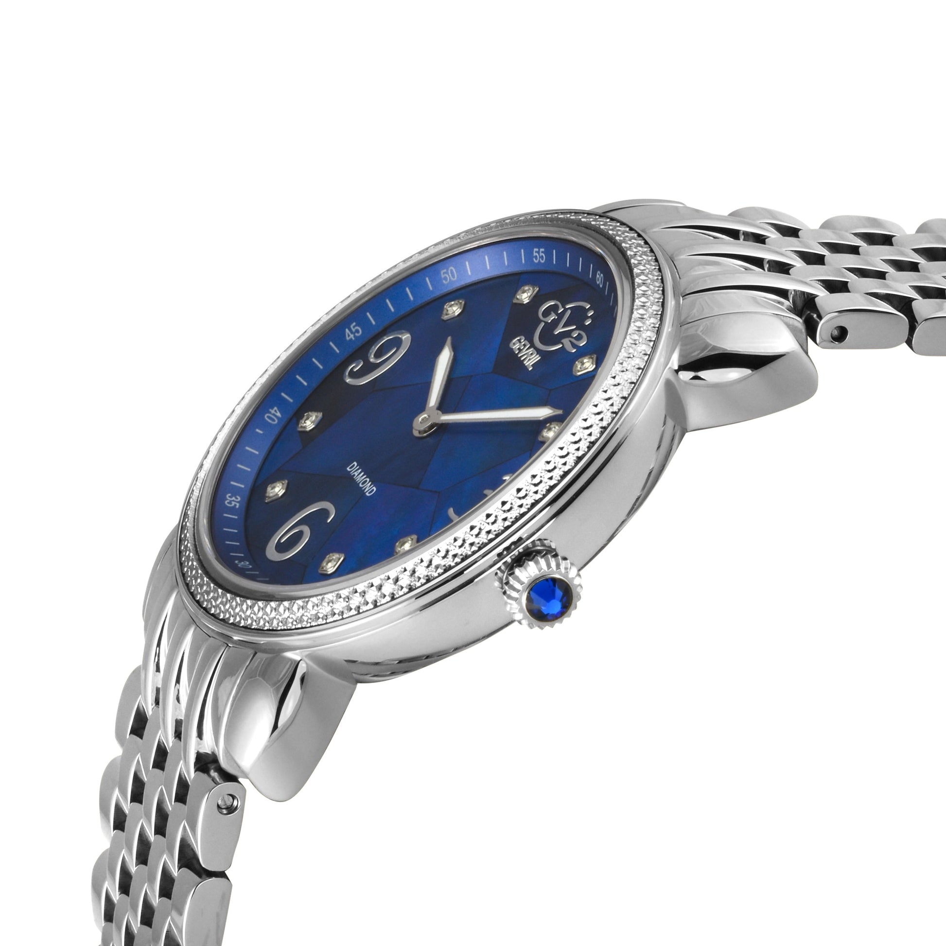 Gevril-Luxury-Swiss-Watches-GV2 Ravenna Diamond-