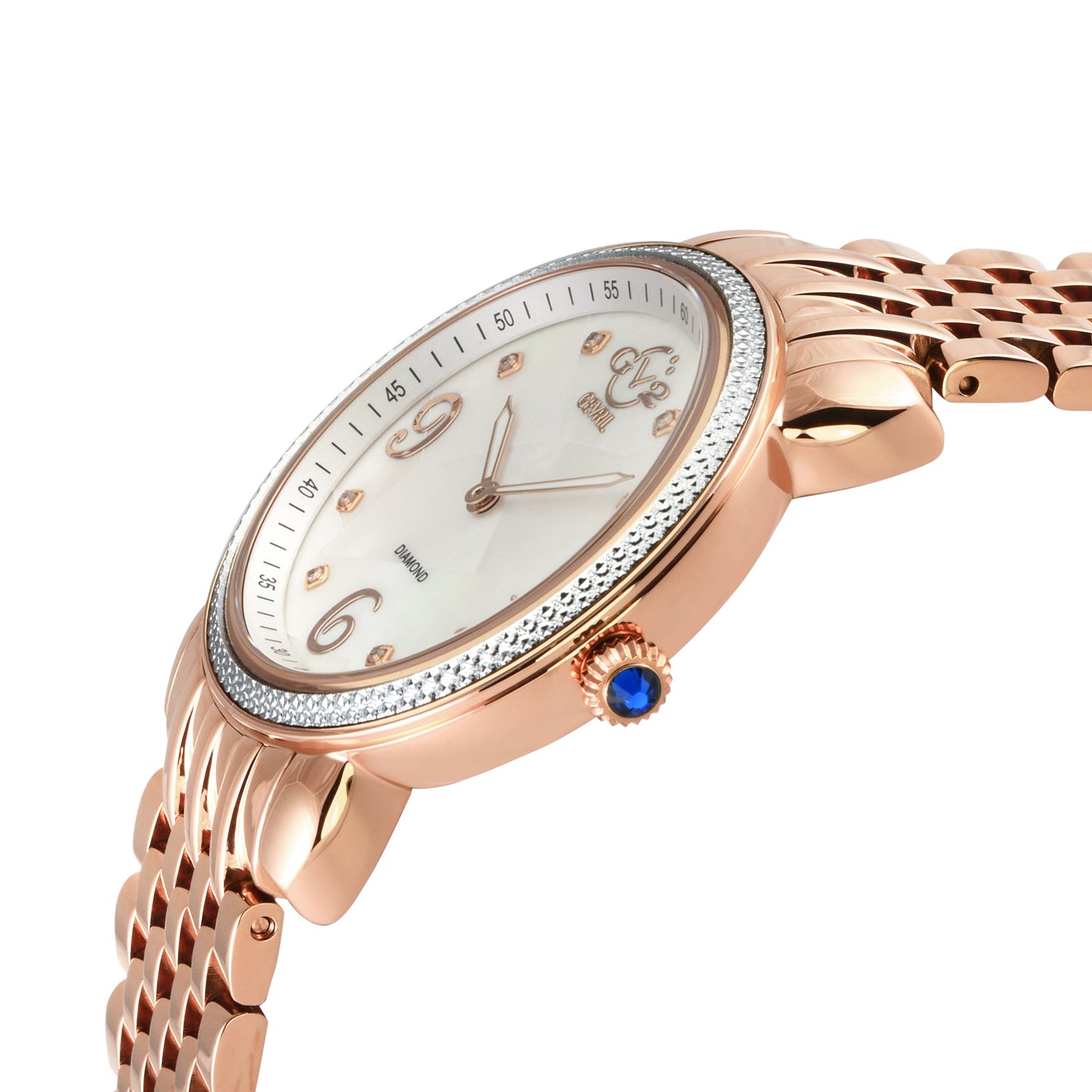 Gevril-Luxury-Swiss-Watches-GV2 Ravenna Diamond-