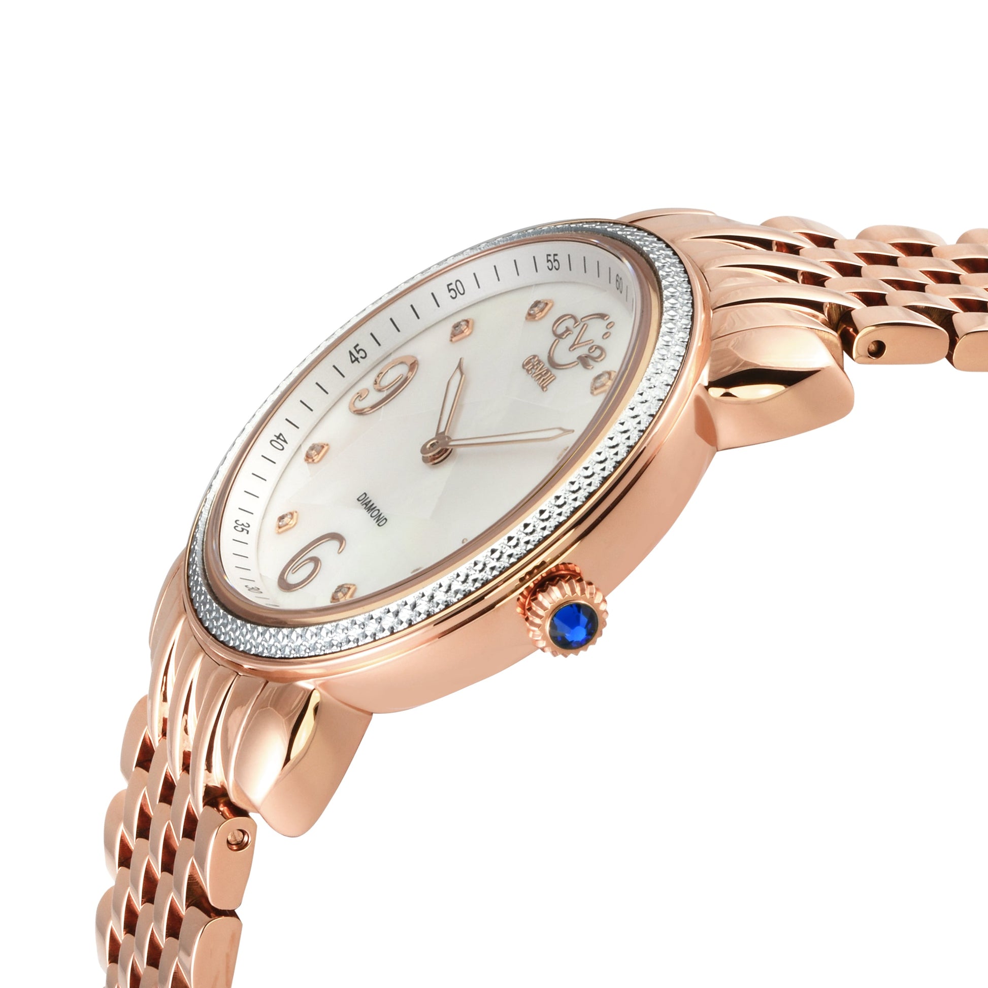 Gevril-Luxury-Swiss-Watches-GV2 Ravenna Diamond-