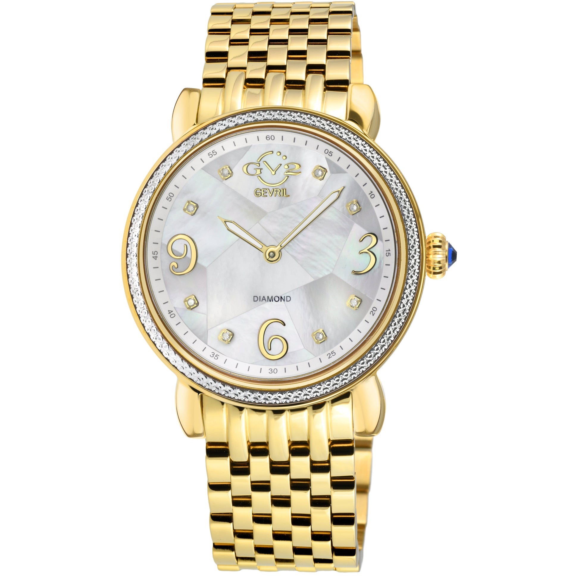 Gevril-Luxury-Swiss-Watches-GV2 Ravenna Diamond-