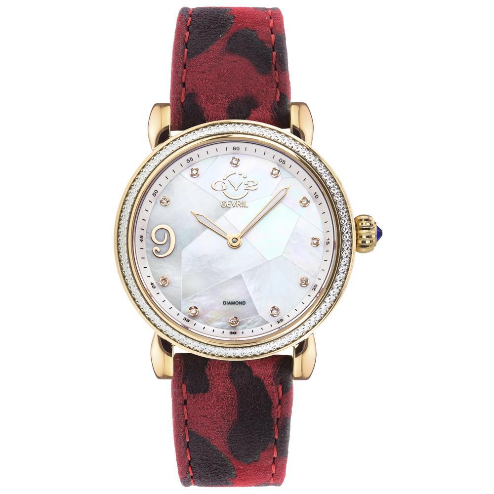 Gevril-Luxury-Swiss-Watches-GV2 Ravenna Diamond-