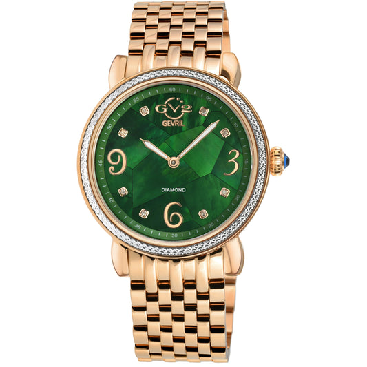 Gevril-Luxury-Swiss-Watches-GV2 Ravenna Diamond-