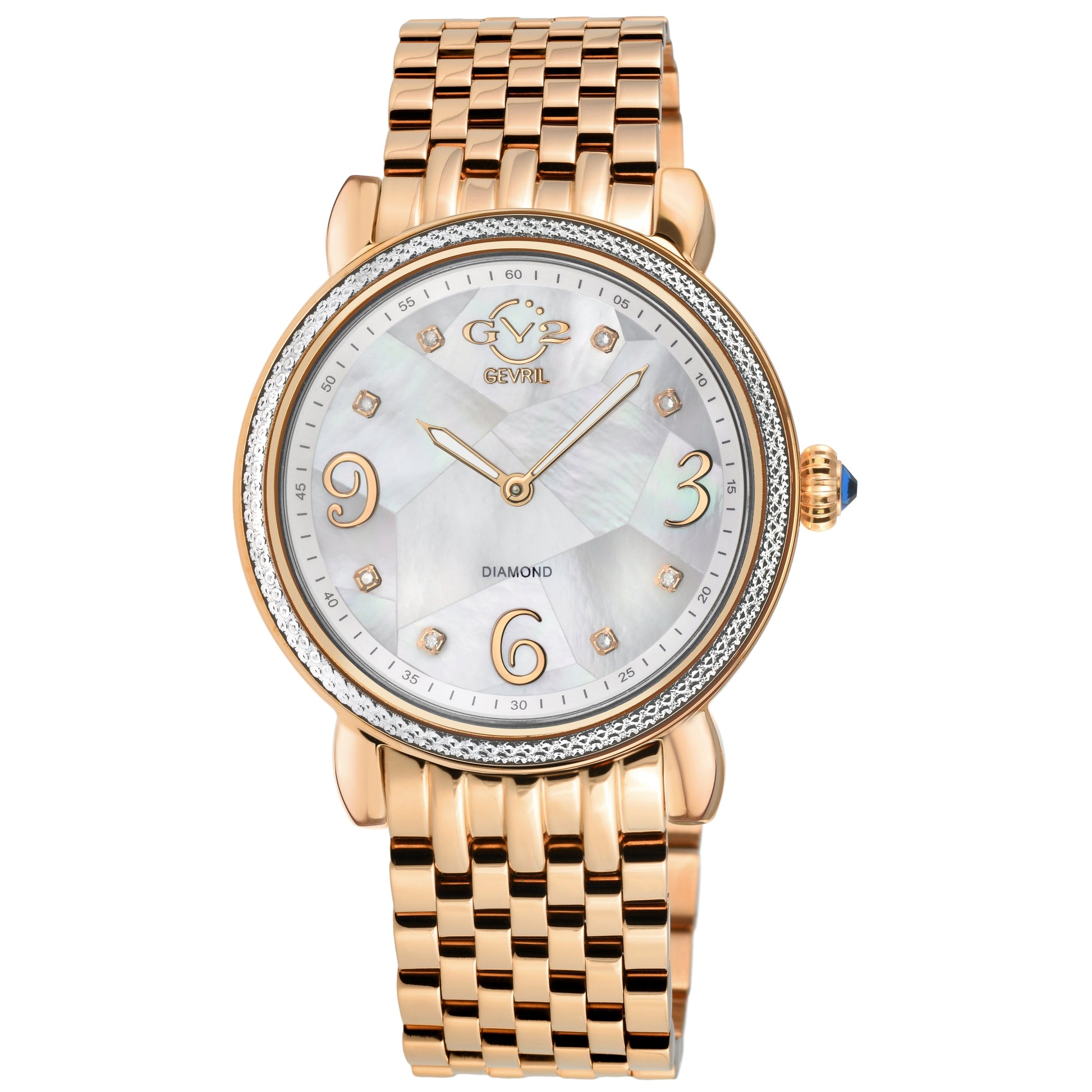 Gevril-Luxury-Swiss-Watches-GV2 Ravenna Diamond-