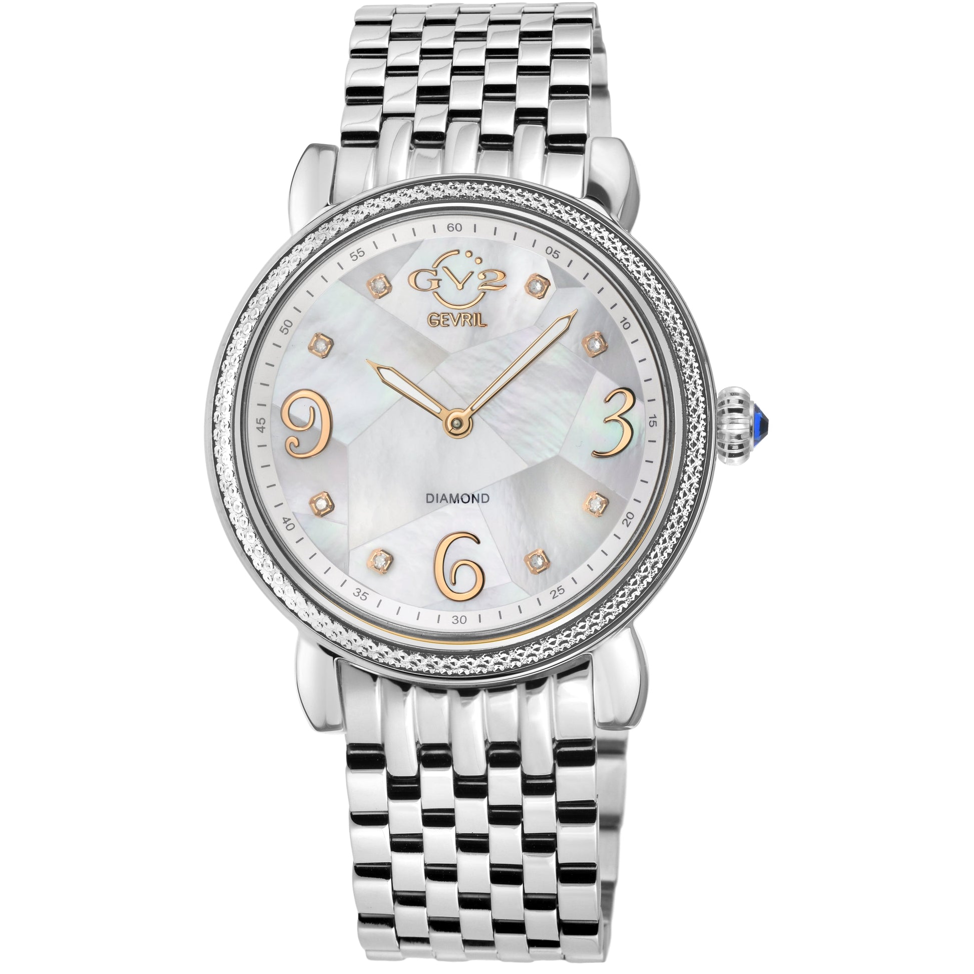 Gevril-Luxury-Swiss-Watches-GV2 Ravenna Diamond-