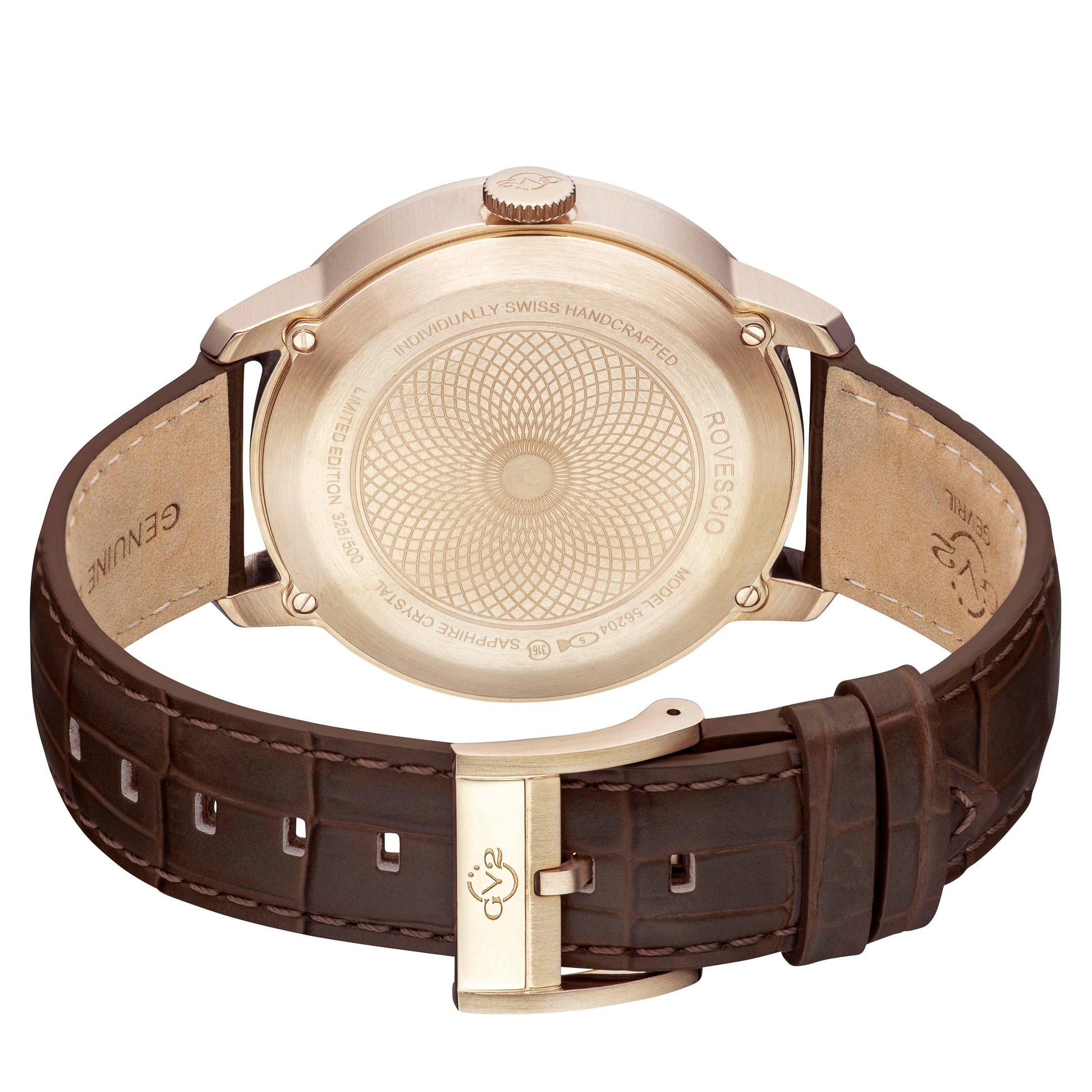 Gevril-Luxury-Swiss-Watches-GV2 Rovescio - Day/Date-56203