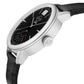Gevril-Luxury-Swiss-Watches-GV2 Rovescio - Day/Date-