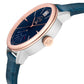 Gevril-Luxury-Swiss-Watches-GV2 Rovescio - Day/Date-
