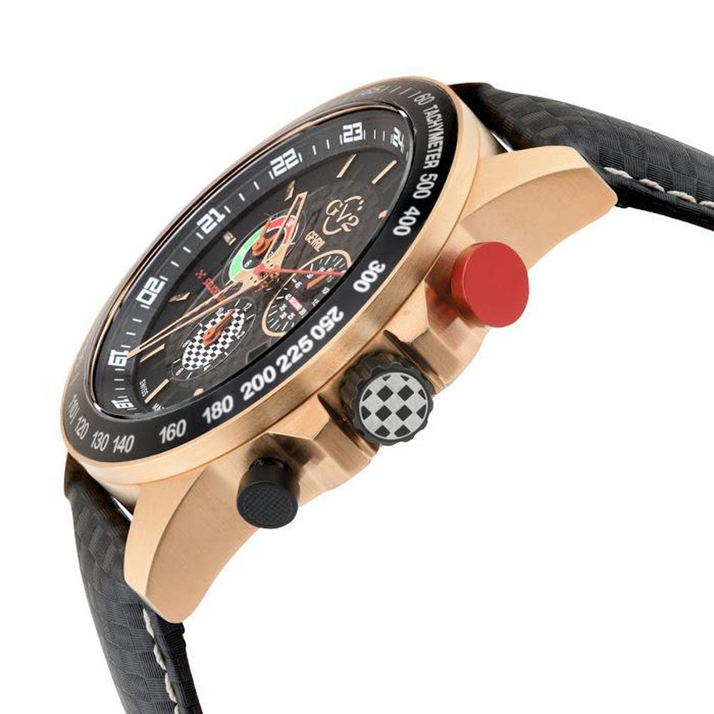 Gevril-Luxury-Swiss-Watches-GV2 Scuderia - Chronograph-9921