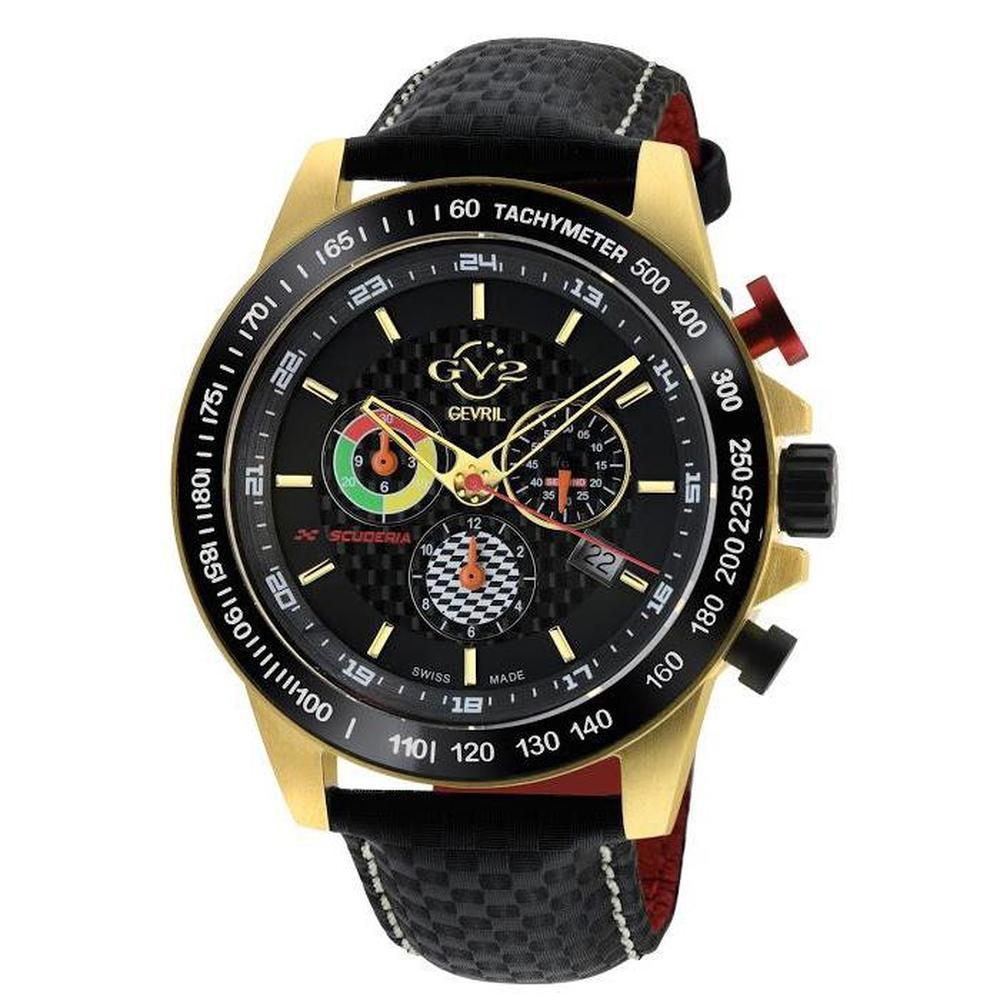 GV2 Chronograph/Multi-function Watches