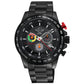 Gevril-Luxury-Swiss-Watches-GV2 Scuderia - Chronograph-9923B