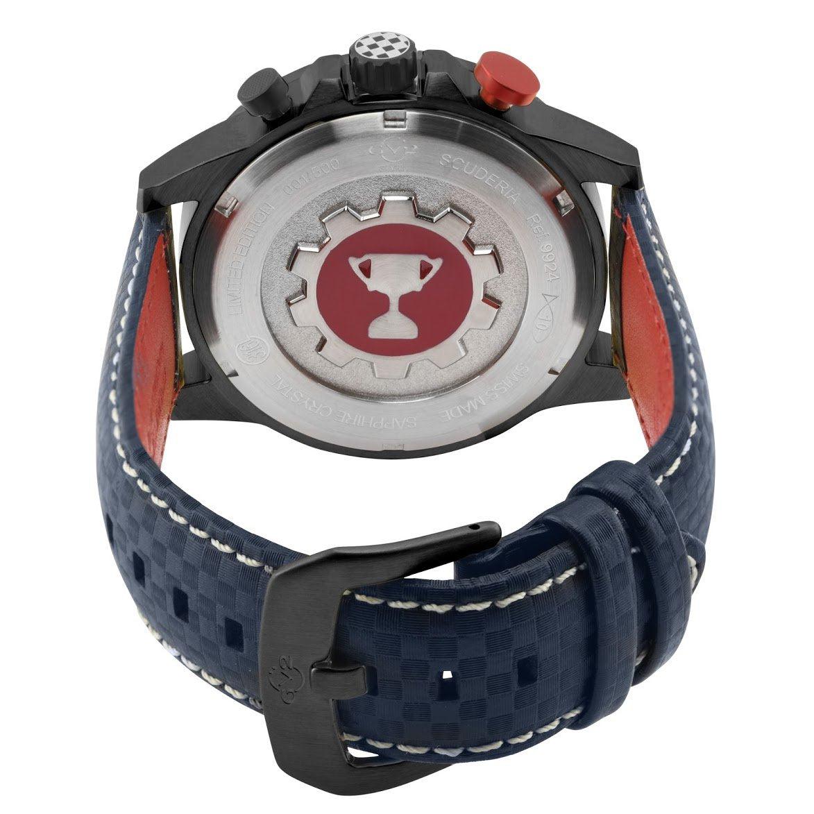 Gevril-Luxury-Swiss-Watches-GV2 Scuderia - Chronograph-9924
