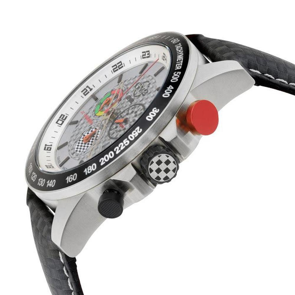 Gevril-Luxury-Swiss-Watches-GV2 Scuderia - Chronograph-