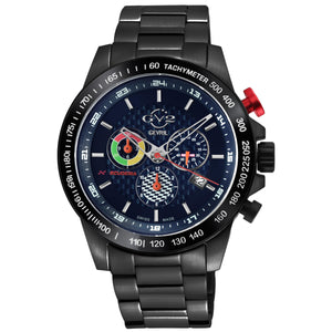 超特価激安の商品をすべて GV2 Gevril – Chronograph - Scuderia その他