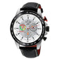 Gevril-Luxury-Swiss-Watches-GV2 Scuderia - Chronograph-