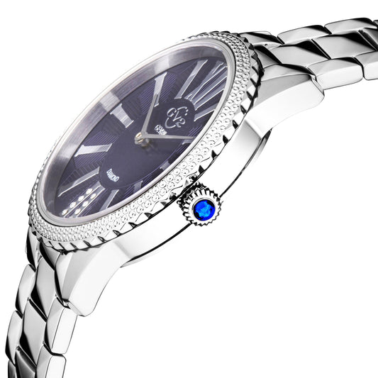 Gevril-Luxury-Swiss-Watches-GV2 Siena Diamond-