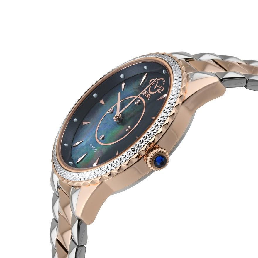 Gevril-Luxury-Swiss-Watches-GV2 Siena Diamond-