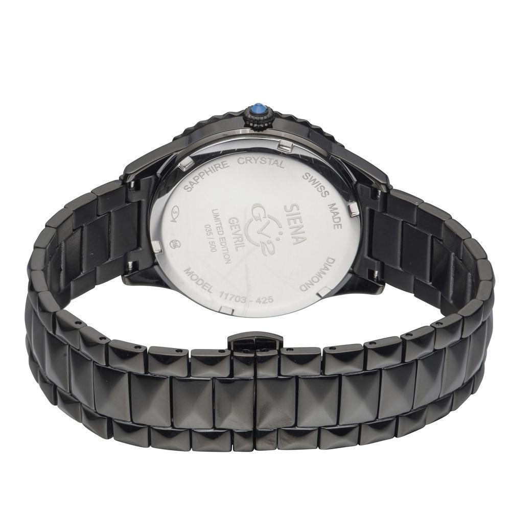 Gevril-Luxury-Swiss-Watches-GV2 Siena Diamond-