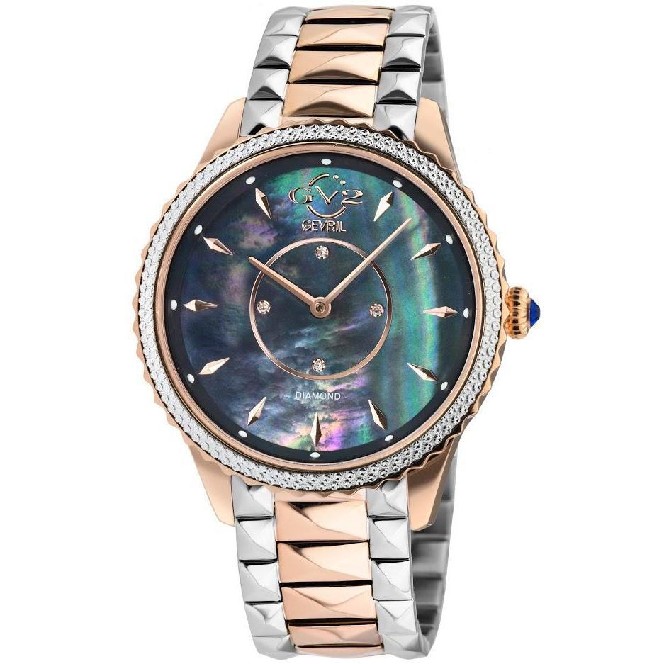 Gevril-Luxury-Swiss-Watches-GV2 Siena Diamond-