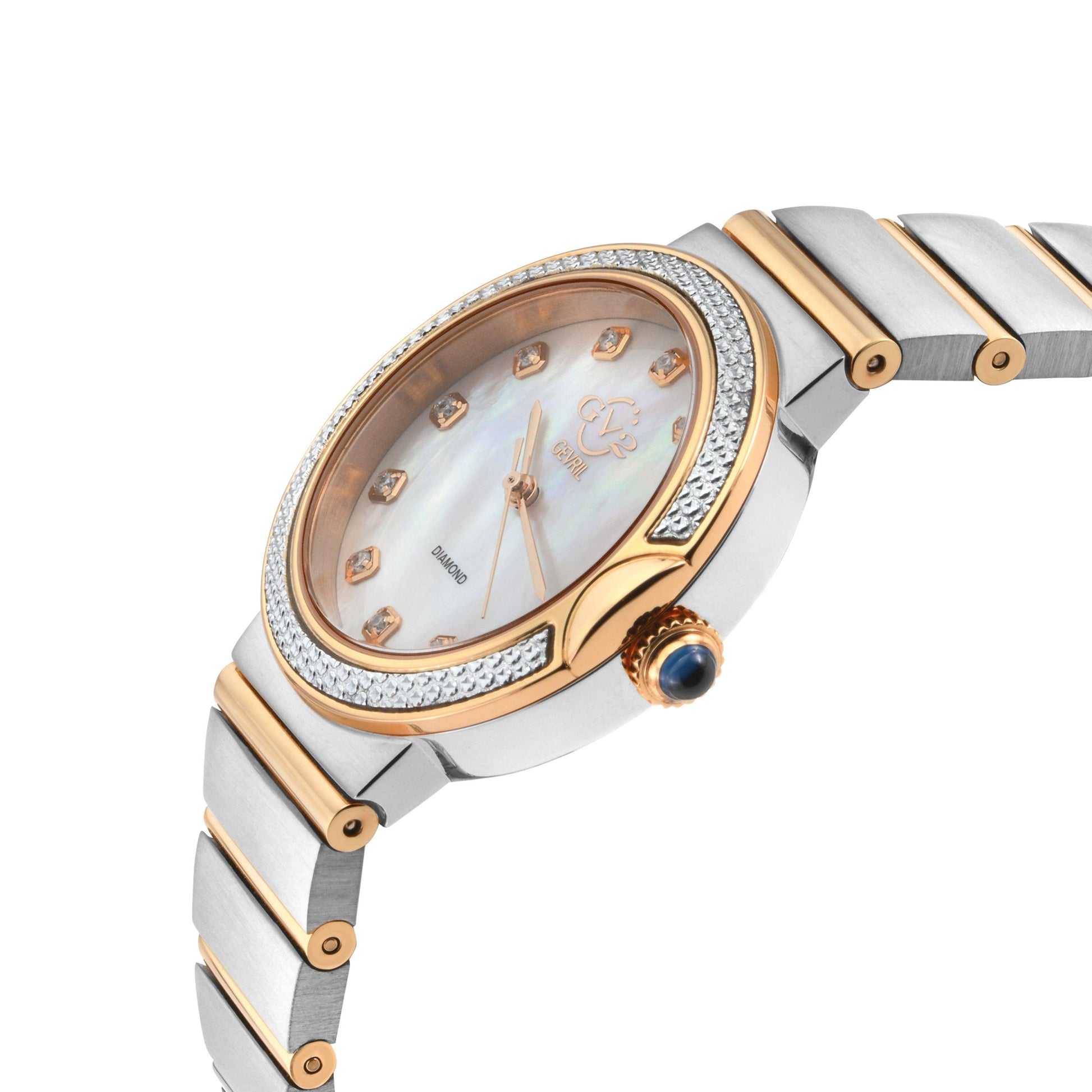 Gevril-Luxury-Swiss-Watches-GV2 Sorrento Diamond-12443B