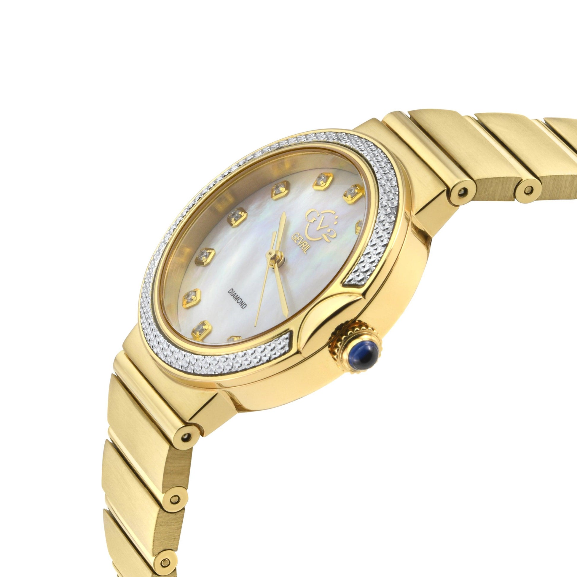 Gevril-Luxury-Swiss-Watches-GV2 Sorrento Diamond-