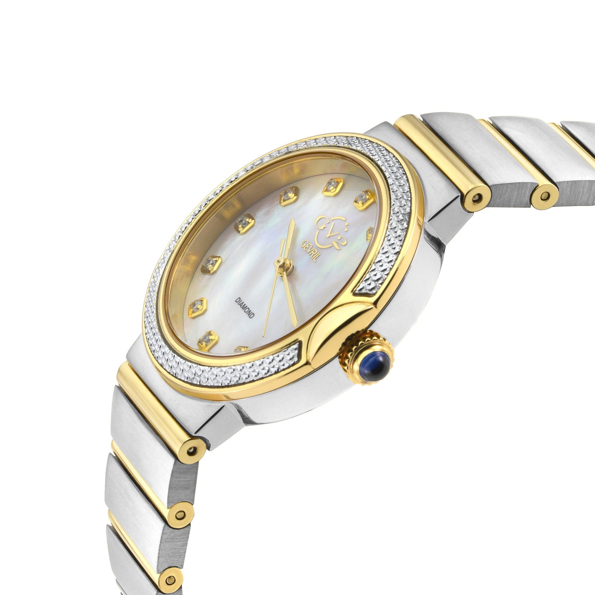Gevril-Luxury-Swiss-Watches-GV2 Sorrento Diamond-