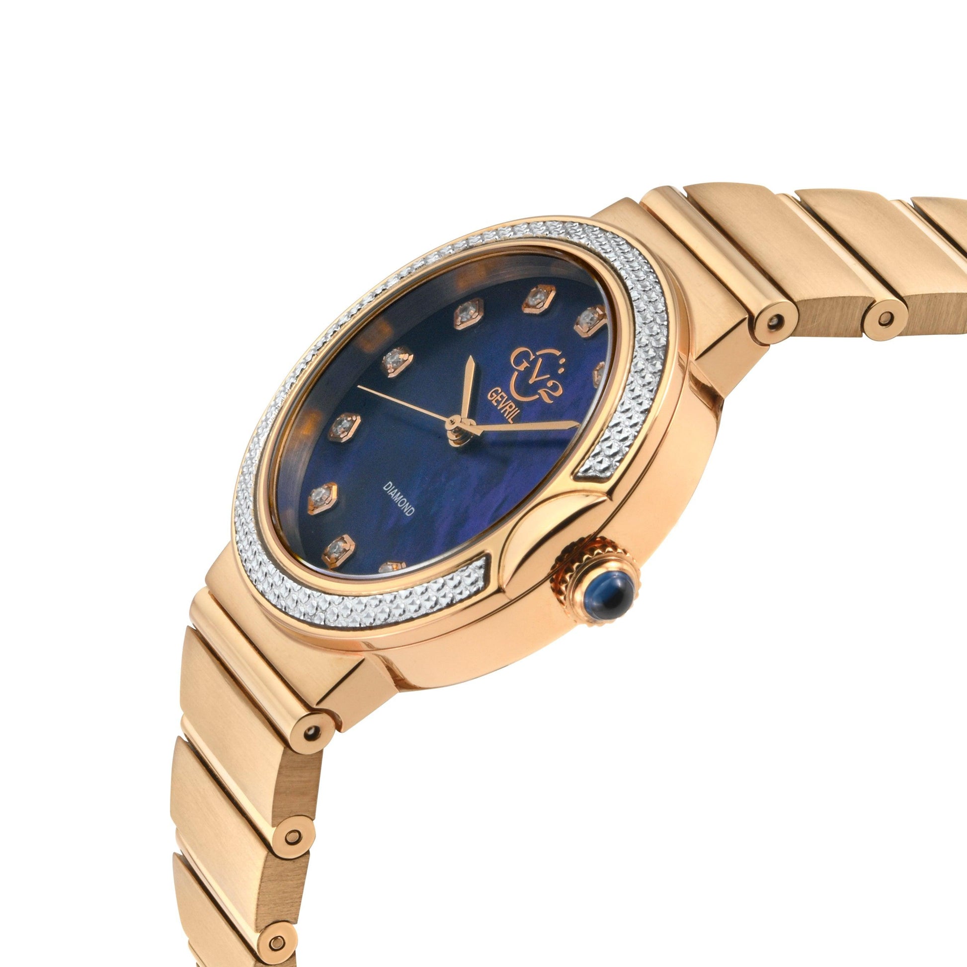 Gevril-Luxury-Swiss-Watches-GV2 Sorrento Diamond-