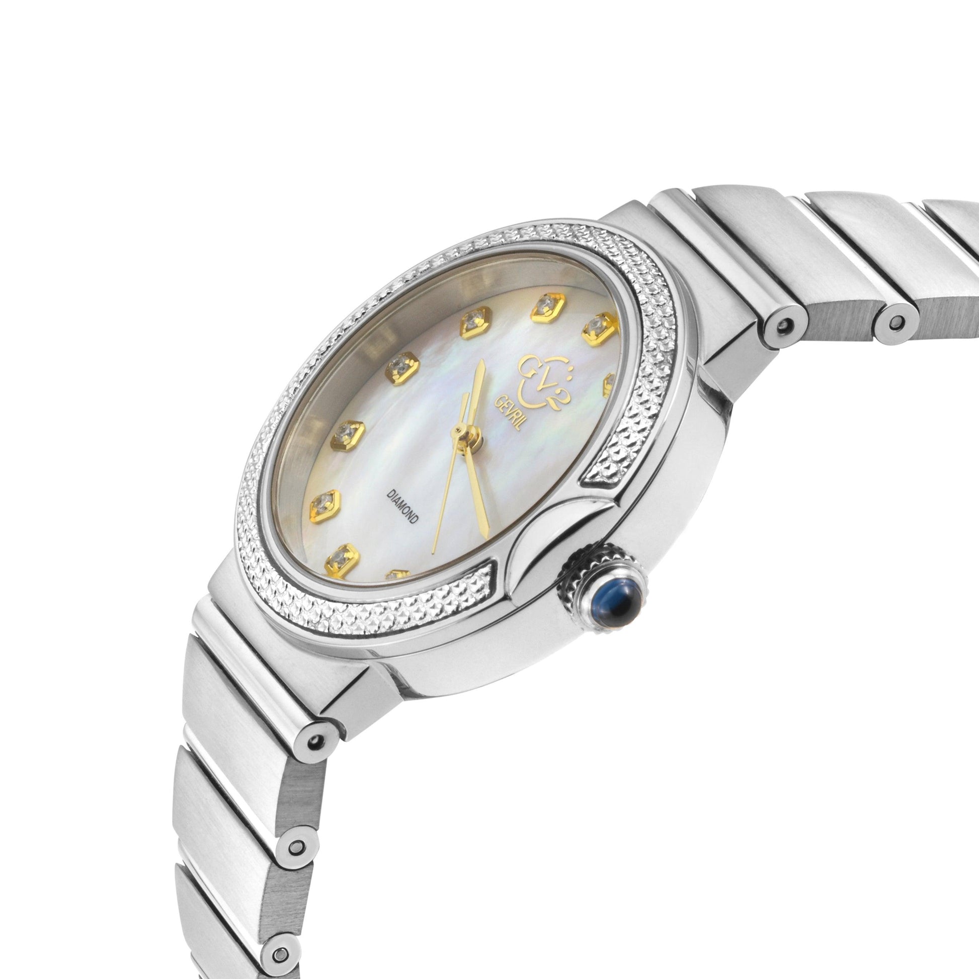 Gevril-Luxury-Swiss-Watches-GV2 Sorrento Diamond-