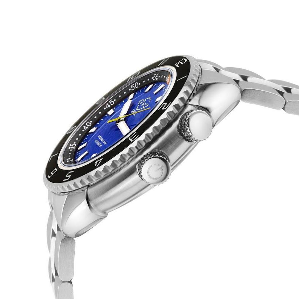 Gevril-Luxury-Swiss-Watches-GV2 Squalo-