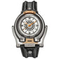 Gevril-Luxury-Swiss-Watches-GV2 Triton Automatic - Limited Edition-3404