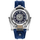 Gevril-Luxury-Swiss-Watches-GV2 Triton Automatic - Limited Edition-3407