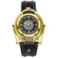 Gevril-Luxury-Swiss-Watches-GV2 Triton Automatic - Limited Edition-3408