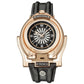 Gevril-Luxury-Swiss-Watches-GV2 Triton Automatic - Limited Edition-