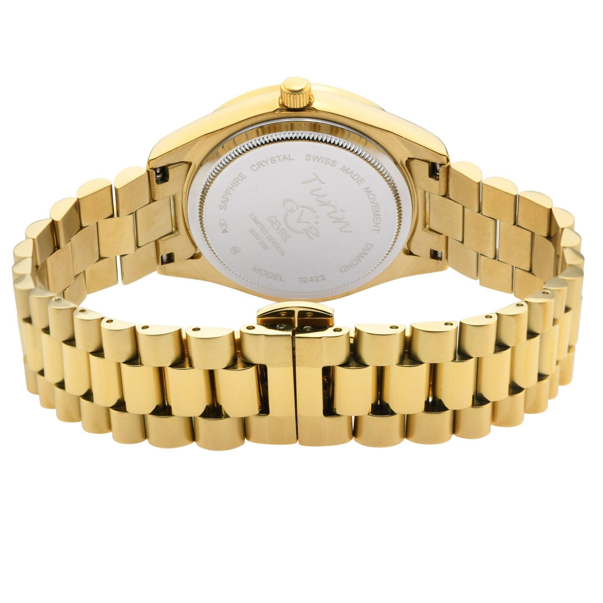 Gevril-Luxury-Swiss-Watches-GV2 Turin Diamond-12422B