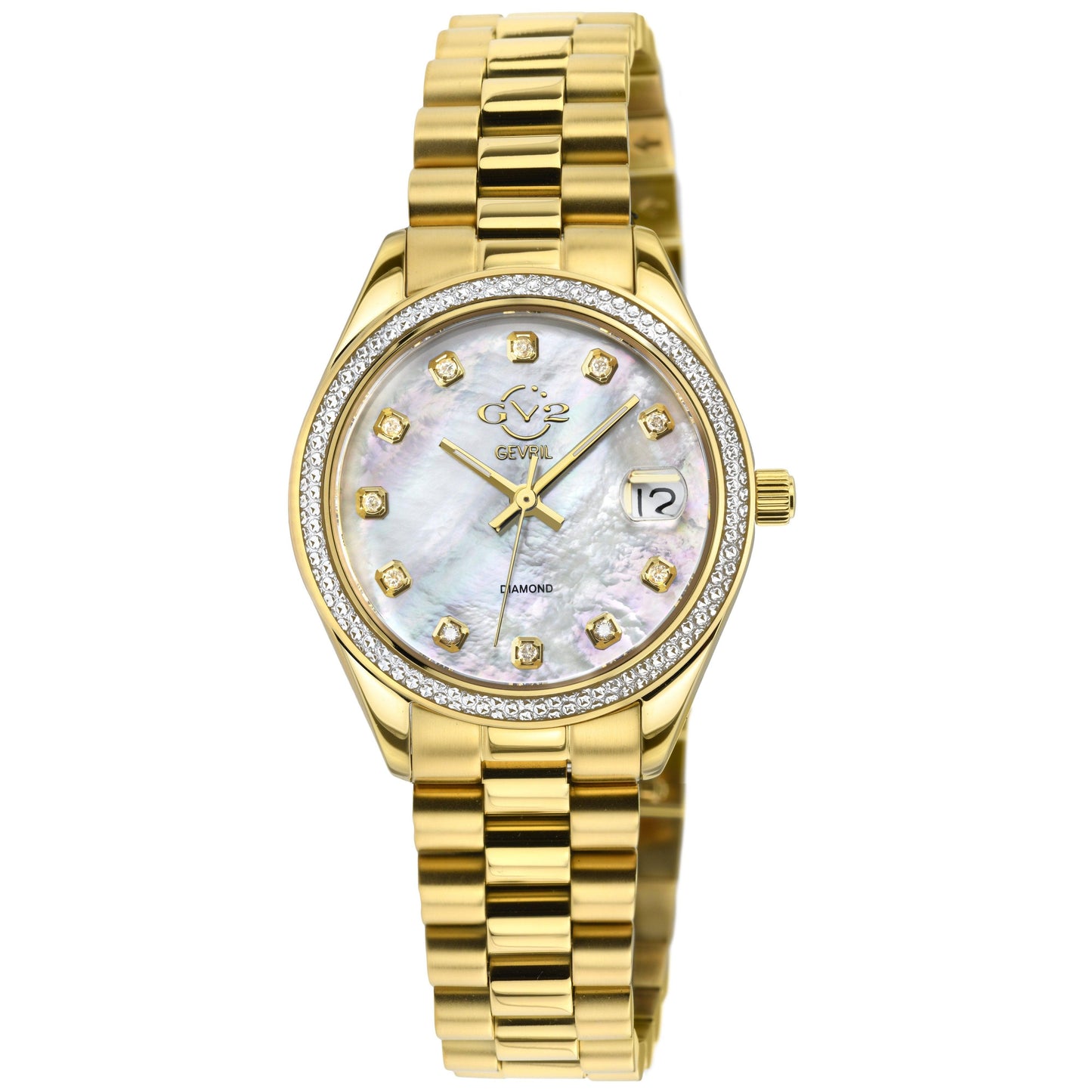 Gevril-Luxury-Swiss-Watches-GV2 Turin Diamond-12422B