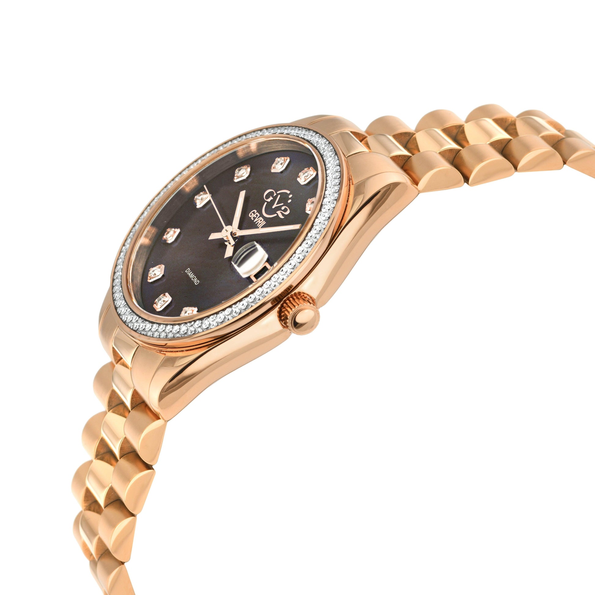 Gevril-Luxury-Swiss-Watches-GV2 Turin Diamond-