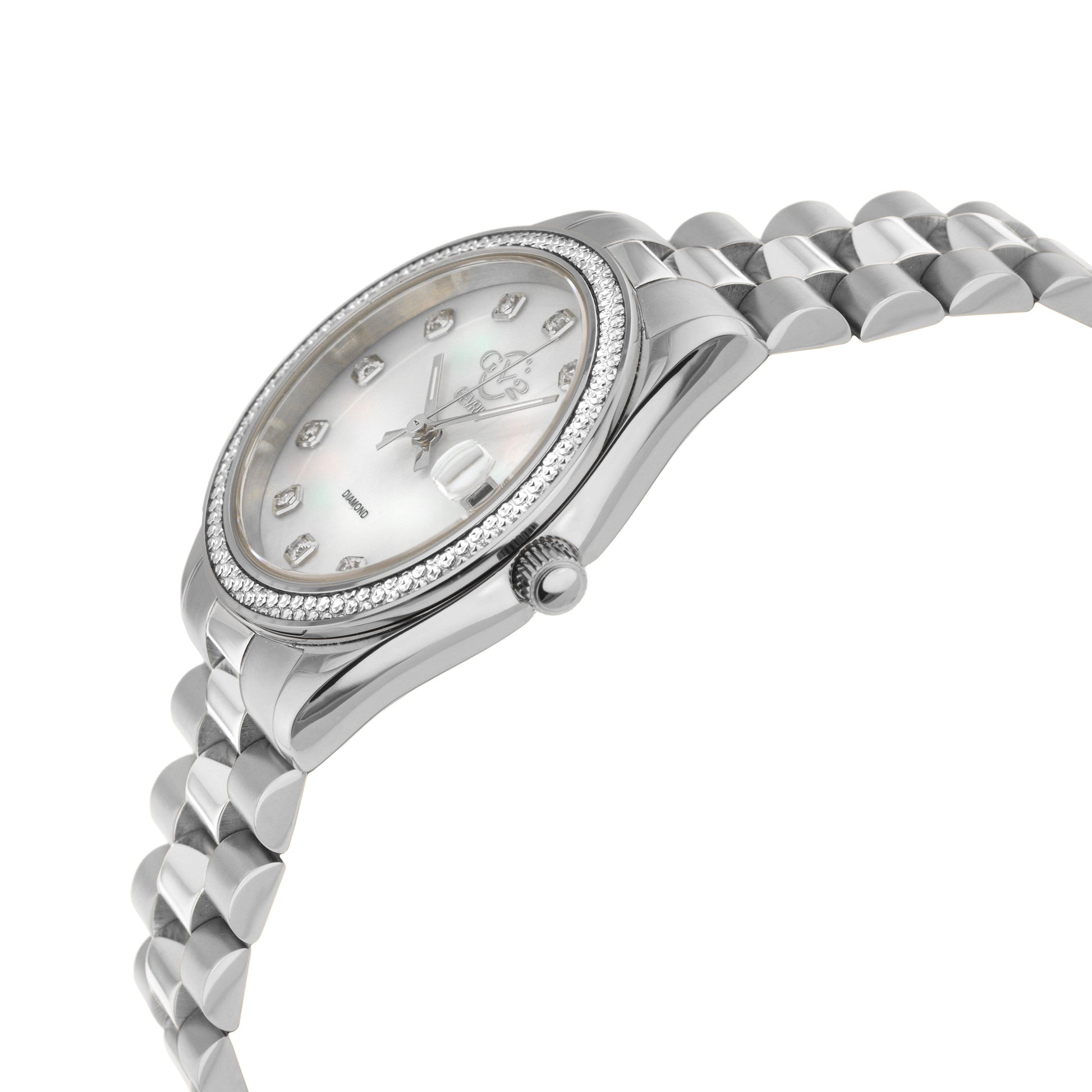 Gevril-Luxury-Swiss-Watches-GV2 Turin Diamond-