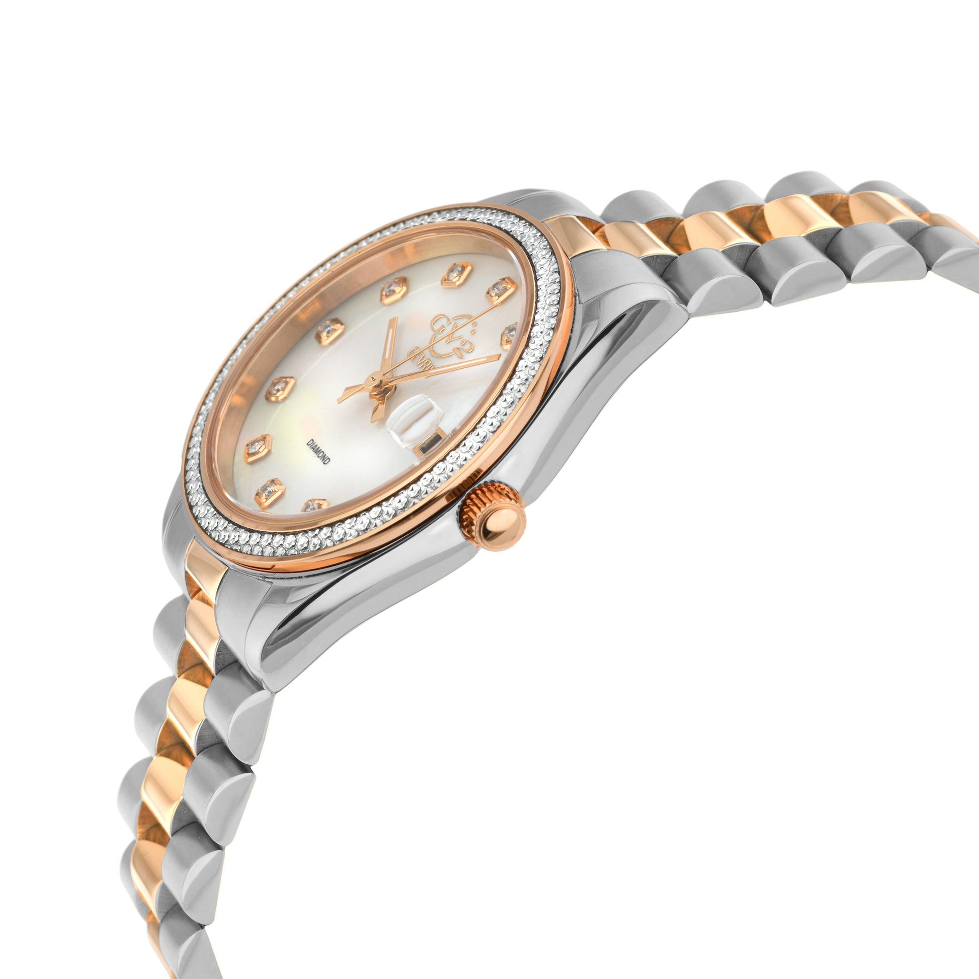 Gevril-Luxury-Swiss-Watches-GV2 Turin Diamond-