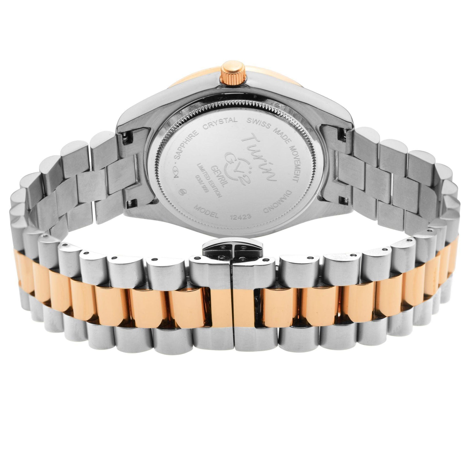 Gevril-Luxury-Swiss-Watches-GV2 Turin Diamond-