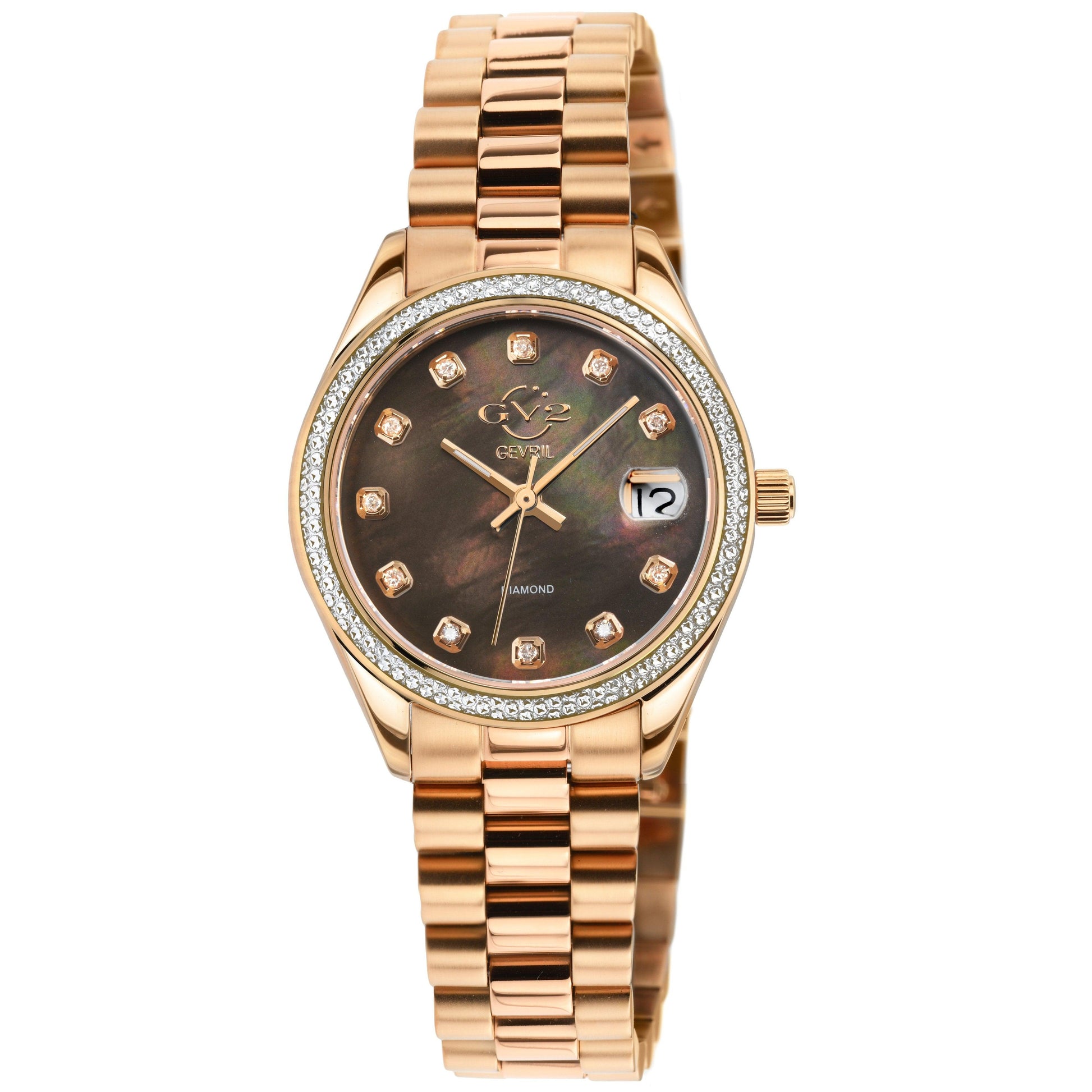 Gevril-Luxury-Swiss-Watches-GV2 Turin Diamond-