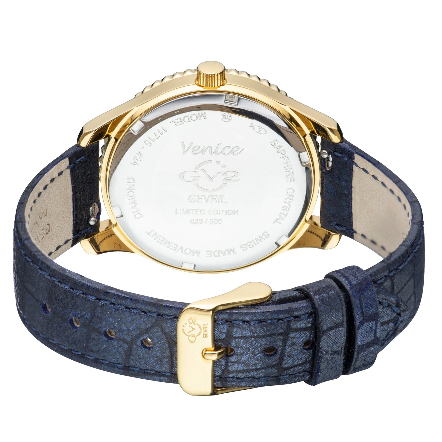 Gevril-Luxury-Swiss-Watches-GV2 Venice Diamond-11715-424C