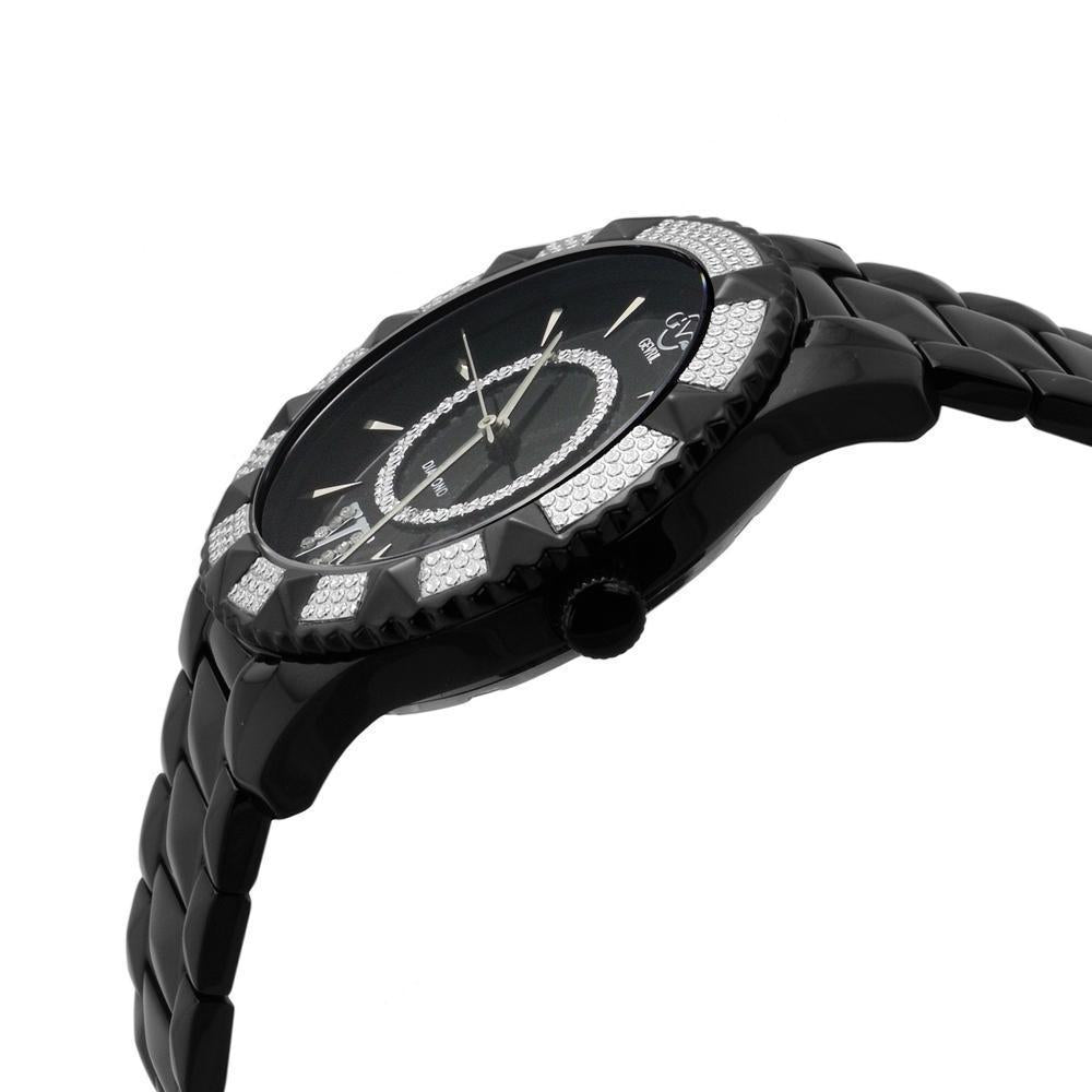 Gevril-Luxury-Swiss-Watches-GV2 Venice Diamond-