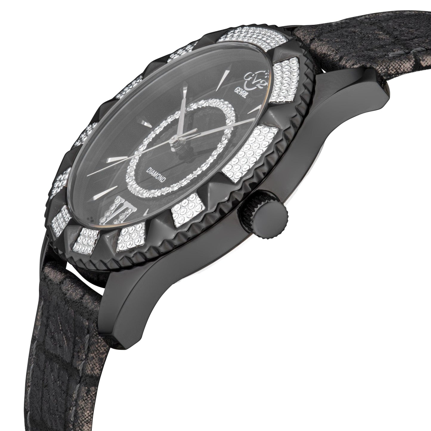 Gevril-Luxury-Swiss-Watches-GV2 Venice Diamond-