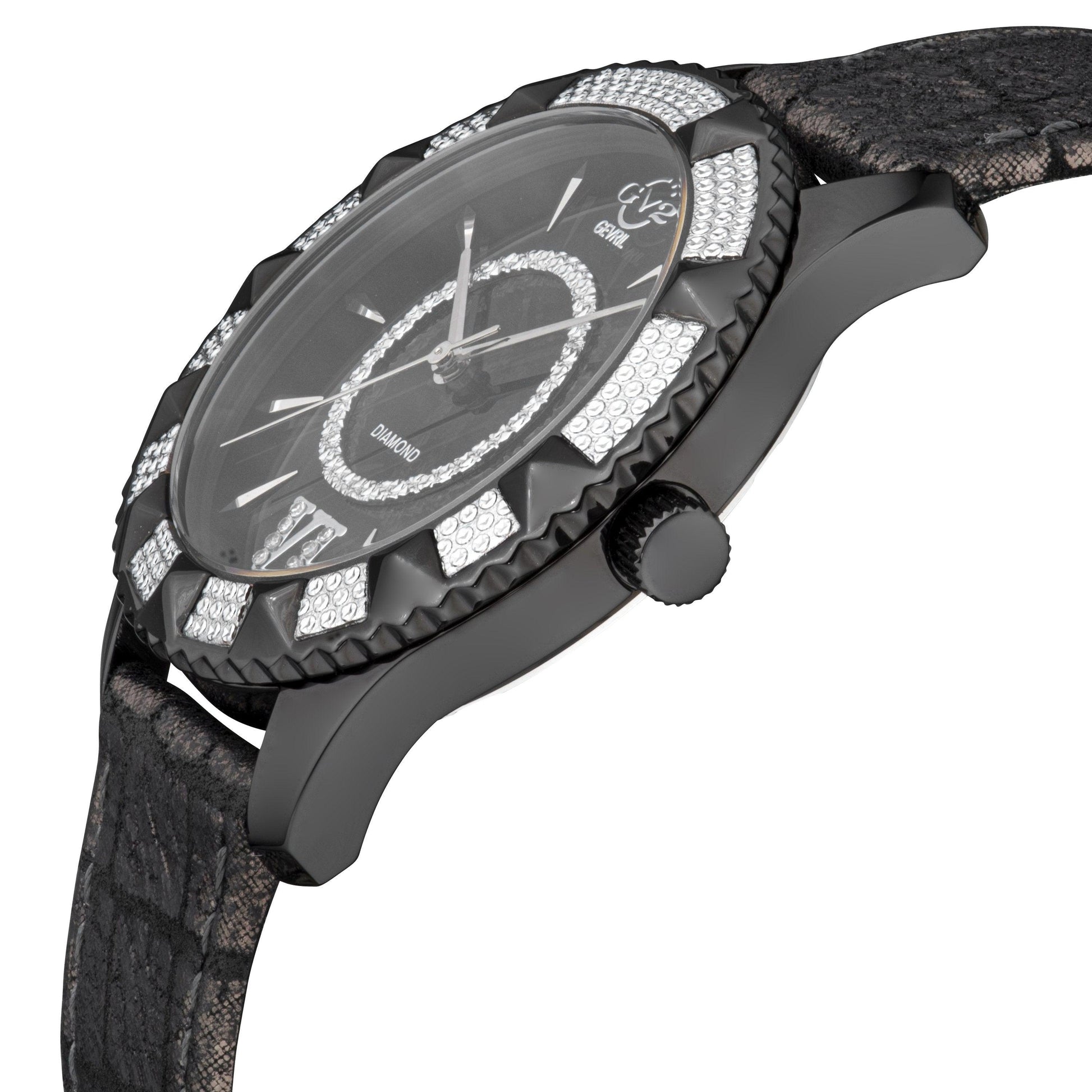 Gevril-Luxury-Swiss-Watches-GV2 Venice Diamond-
