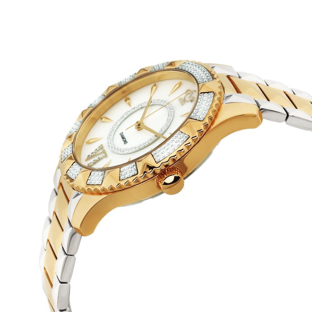 Gevril-Luxury-Swiss-Watches-GV2 Venice Diamond-